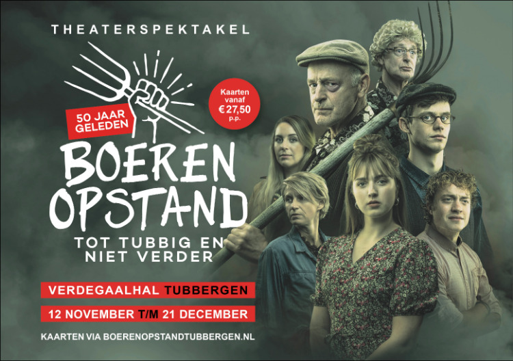 De Boerenopstand