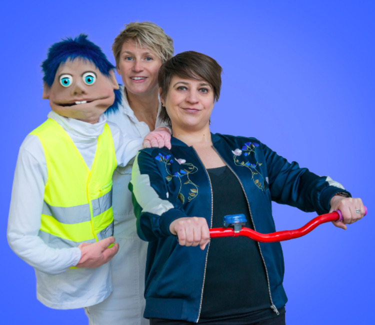 Verkeersplaneet